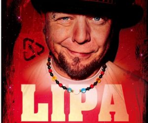 Read more about the article Charytatywny koncert Tomka Lipy Lipnickiego w klubie Centrala