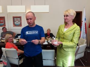 Read more about the article O przyznaniu miejsc w Radzie Seniorów musiało zdecydować losowanie. Pierwsze posiedzenie 3 września