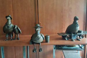 Read more about the article Mariany już prawie gotowe. Montaż w październiku