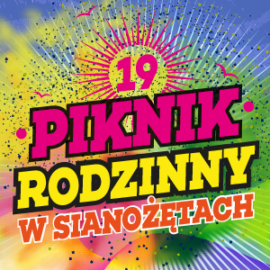 Read more about the article Sobota, Sianożęty, Piknik Rodzinny, godz. 17, wstęp wolny