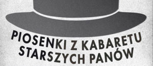 Read more about the article Piątek, RCK, spektakl „Piosenka jest dobra na wszystko”, godz. 19, wstęp wolny
