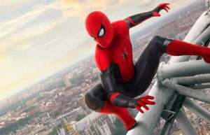 Read more about the article „Toy Story 4” na afiszu kina Wybrzeże. Seanse cztery razy dziennie (zwiastun)