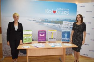 Read more about the article Zdrowszy Kołobrzeg: Miasto sfinansuje szczepienia i badania profilaktyczne (szczegóły)