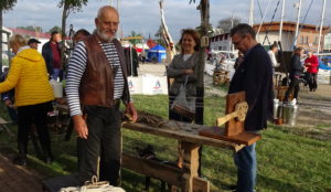 Read more about the article Festiwal Rybny w Marinie Solnej (galeria zdjęć)