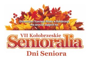 Read more about the article Piątek/sobota, RCK,  Dni Seniora Senioralia, wstęp wolny