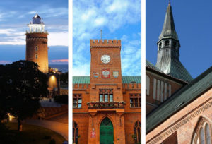 Read more about the article Sobota, Gra Miejska „Kołobrzeg – śladami historii od podwórka”, godz. 15, udział bez ograniczeń