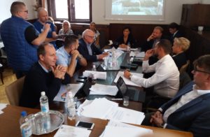 Read more about the article W środę sesja Rady Miasta. Wraca sprawa Mirocic (+program obrad)