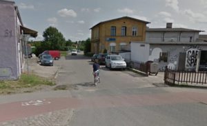 Read more about the article Kolejne konsultacje. Tym razem dotyczą terenów przy ul. Trzebiatowskiej