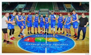 Read more about the article Energa Kotwica: Sezon czas zacząć