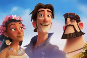 Read more about the article Kino Wybrzeże zaczyna dziś grać nowy film. Na afiszu wciąż „Polityka” (zwiastun)