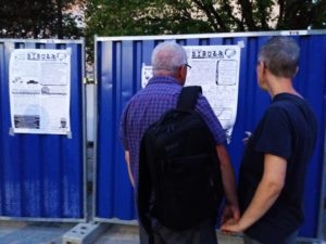 Read more about the article Nowa Bibuła dotarła do Kołobrzegu. „Dla tych, którzy są okłamywani…”