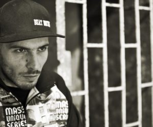 Read more about the article W październiku w hali Milenium zagra O.S.T.R. Koncerty „bez krzeseł” zagoszczą przy Łopuskiego na dobre?