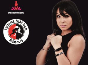 Read more about the article Wtorek, sala sportowa przy ul. 1 Maja, kurs samoobrony dla kobiet, wstęp wolny