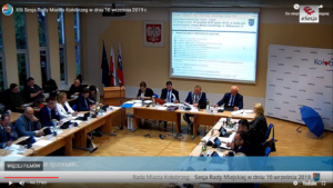 Read more about the article Kołobrzescy mają już całą pulę – prezydenta i większość w Radzie Miasta, a od dziś również prezydium Rady