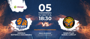 Read more about the article Startuje nowy sezon Czarodziejów z Wydm. Pierwszy mecz połączony z akcją charytatywną