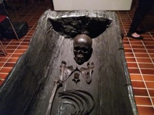 Read more about the article Dowiemy się jak wyglądała najstarsza kołobrzeżanka? Muzeum chce zrekonstruować twarz kobiety, która żyła tu 100 lat Chrystusie