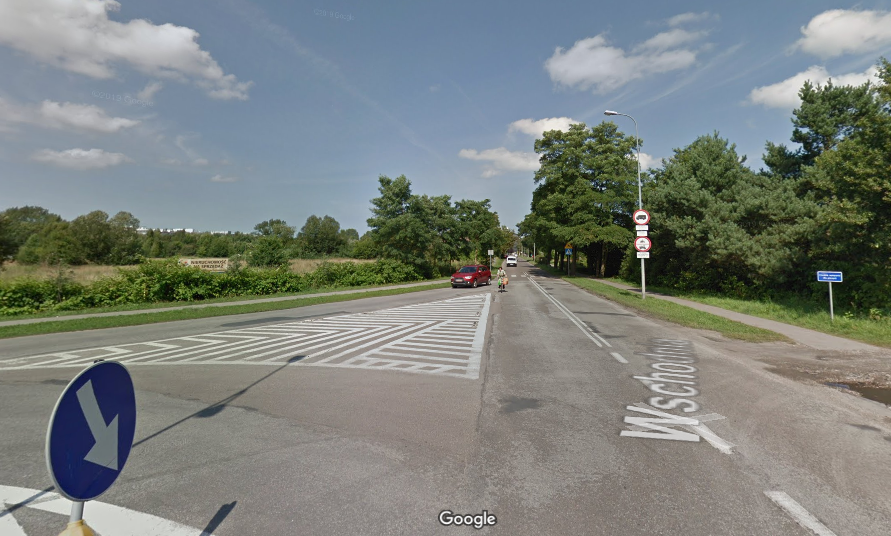 You are currently viewing Duże zainteresowanie przebudową ul. Wschodniej. Wykonawca będzie musiał zbudować drogę tymczasową, tzw. bajpas