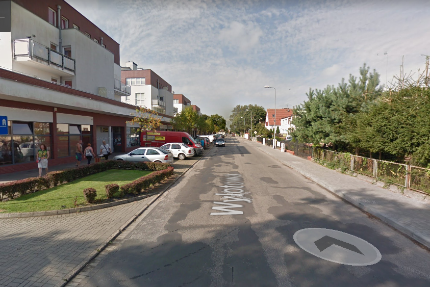 You are currently viewing Jutro ul. Wylotowa na odcinku od skrzyżowania z ul. Bałtycką do skrzyżowania z ul. Wczasową – zamknięta