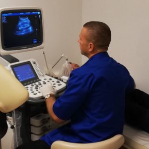 Read more about the article Akcja „Wczesne wykrycie ratuje życie”. 11 osób skierowanych na dalsze badania i leczenie