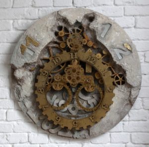 Read more about the article Piątek, GSW, wernisaż wystawy Jarosława Kukowskiego „Retrospekcja”, godz. 19, wstęp wolny