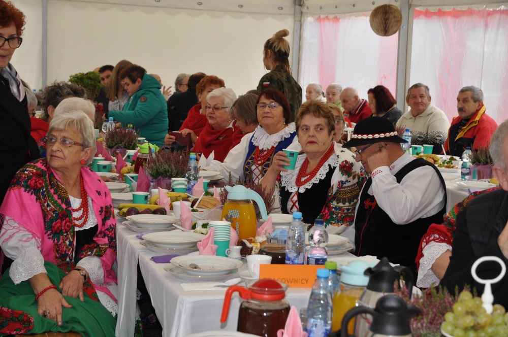 You are currently viewing Jubileusz Domu Pomocy Społecznej w Gościnie