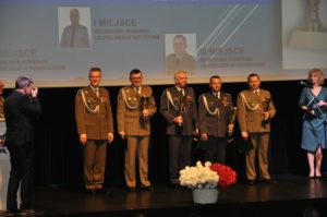 Read more about the article Święto Terenowych Organów Administracji Wojskowej