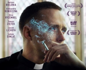 Read more about the article Kino Wybrzeże od jutra zaczyna grać głośny film „Boże Ciało”. To polski kandydat do Oskara (zwiastun)