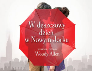 Read more about the article Środa, kino RCK, film „W deszczowy dzień w Nowym Jorku”, godz. 16.30 i 19, bilety 12 zł