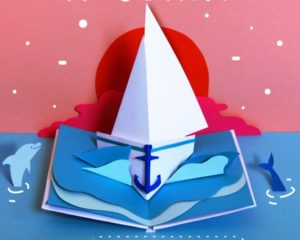 Read more about the article Zabierz dziecko do biblioteki i odbierz książkę w prezencie