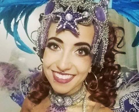 You are currently viewing Kołobrzeżanka w show Mam Talent! Monika Oleksiak przechodzi dalej