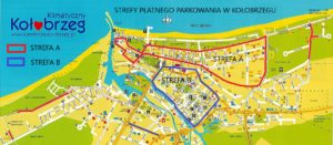 Read more about the article Wjazd na uzdrowiska ma się nie opłacać. Miasto chce wprowadzić więcej płatnych miejsc postojowych i wyższą opłatę za parkowanie