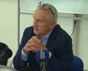 Read more about the article Jan Warchoł odwołany. 31-latek został nowym prezesem Komunikacji Miejskiej