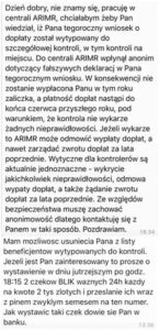 Read more about the article Uwaga, oszuści wzięli na cel rolników