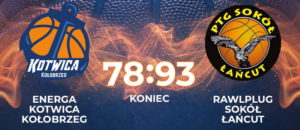 Read more about the article Energa Kotwica: Na wygraną trzeba poczekać (relacja pomeczowa)