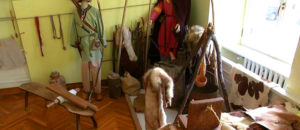 Read more about the article Nowa wystawa w Muzeum Miasta Kołobrzeg i warsztaty z rzemiosła średniowiecznego