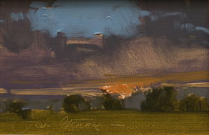 Read more about the article Piątek, GSW, wernisaż wystawy Jana Wołka, godz. 19, wstęp wolny