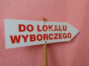 Read more about the article Frekwencja w wyborach parlamentarnych 2019 na godzinę 12