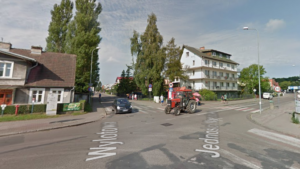 Read more about the article Odcinek ul. Wylotowej zostanie zamknięty