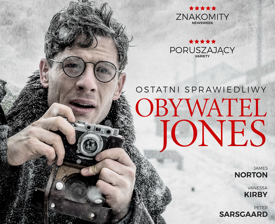 You are currently viewing Sobota, RCK, DKF „Sztorm”/film „Obywatel Jones”, godz. 16.30 i 19, bilety 12 zł