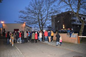 Read more about the article Petycja w sprawie niechcianego masztu telefonii komórkowej