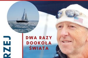 Read more about the article Środa, biblioteka, spotkanie z kpt. Andrzejem Janeckim, godz. 18, bezpłatne wejściówki