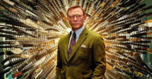 Read more about the article Zmiana repertuaru w kinie Wybrzeże. Co na afiszu?