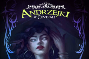 Read more about the article Sobota, klub Centrala, Andrzejki, godz. 20, wstęp wolny