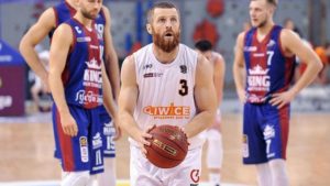 Read more about the article Były król strzelców ekstraklasy zawodnikiem Kotwicy