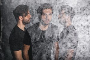 Read more about the article Piątek, klub Centrala, koncert Limboski, godz. 20, bilety