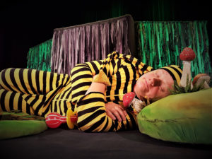 Read more about the article Niedziela, RCK, Poranki Młodego Widza. Spektakl „Przygody Kubusia i Ancymona”, godz. 11, bilety 12 zł