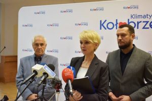 Read more about the article Kołobrzeg straci ponad 30 mln zł rocznie? Opłata uzdrowiskowa może zamiast do budżetu miasta trafiać do skarbu państwa