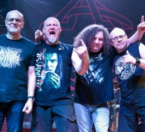 Read more about the article Sobota, klub Centrala, koncert grupy Proletaryat, godz. 20, bilety 35zł/45zł