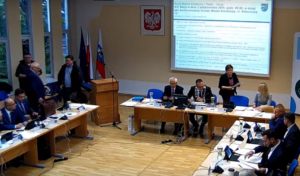 Read more about the article We wtorek sesja Rady Miasta. Będzie m.in. o podatkach, dzierżawach działek i miejskich mieszkaniach (program)