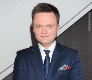 Read more about the article Rusza Akademia Dobrego Słowa. Gościem m.in. dziennikarz i publicysta Szymon Hołownia